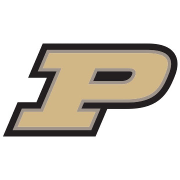 Purdue Boilermakers Logo